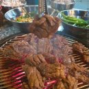 청양고덕갈비 이미지