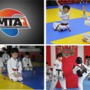 MTA 태권도 이미지