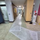 춘천시 3,4층 회의실 | 춘천 학교인테리어 성수여자고등학교 고급스러운 협의실 회의실 공사