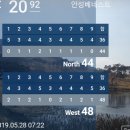 감나무골가든 | (MY명품골프장)안성베네스트cc~안성베네스트컨트리클럽~서북코스~아침라운드 후기올립니다.