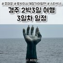 해파랑길 | [경주여행] 2박3일 경주여행 코스 3일차 일정 🎏 포항여행 호미곶 / 토박이사계절가야밀면 / 스타벅스...