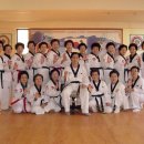 실버태권도 이미지