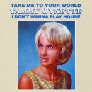 Take Me To Your World - Tammy Wynette 이미지