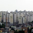 현대홈타운아파트 정문 앞 이미지