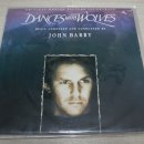 늑대와 춤을(DANCES WITH WOLVES) LP 이미지