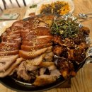 대구맛집// 쫄깃한 족발과 매콤한 불족까지! [맛족 맛있는 돈족발]