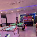 알펜시아당구장 이미지