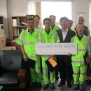 (주)더새론환경 이미지