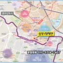 법원입구 사거리 이미지