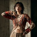 한채영헤어라인 | 김민하 에르메스 패션 행사 착장 정보 및 연예인 셋업 코디 직접 정리