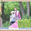 2010년 경주 화랑대회 18 (신라밀레니엄파크공연) 이미지