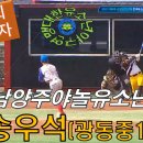 남양주진접리틀야구단