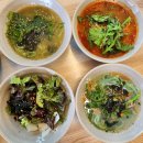 기장맛집 기장칼국수 자가제면 부추면 산청칼국수 기장일광점