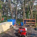 곰섬 바다 펜션 이미지