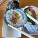 노랑김밥&크로플각