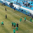 K리그1 대전하나시티즌 VS 대구FC 대팍 원정경기 직관 후기