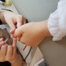 나만의 시간 네일 네이버블로그
