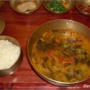 천년육개장
