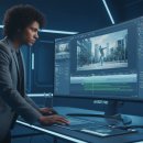 유튜브 크리에이터를 위한 AI 활용법 | AI가 그림 그려주고 영상 편집까지? 2026년 크리에이터를 위한 최신 AI 도구 활용법