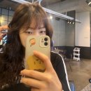 은평뉴타운 621동앞 | 구파발미용실 아이디헤어 은평뉴타운점에서 인생 파마
