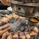 정발산공원 | 정발산역 고기집 &#34;제주돗날&#34; 일산호수공원 맛집 추천 정발산역 회식 룸 오겹살 목살 내돈내산 후기