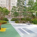 고래등어린이집 놀이터 이미지