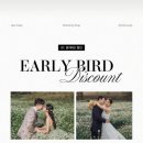 이리나스냅 | 결혼준비 시작! 이리나 스냅X디샵 제주스냅 예약후기