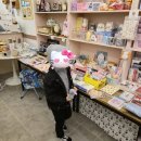 봉봉(BonBon) | 부산 강서구 오션시티 명지소품샵 감성 캐릭터 가득한 봉봉마켓 랜덤박스 후기