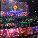 웨이로그 | LCK 정규 2R 마지막 직관 및 젠지 롤파크 1:1 팬미팅 후기(캐니언), 기인 생일 기버웨이, 젠지팬 셋로그