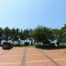 남해스포츠파크 테니스장 이미지