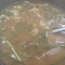 수원지동순대국 이미지