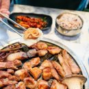 중문흑돼지천국(본점) 이미지