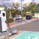 만남의광장 충전소 이미지