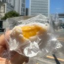 전통과일 | 부산역 근처 초량전통시장 과일찹쌀떡 성지 봄동떡집 망고모찌 후기