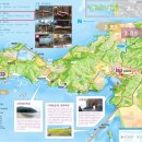 솔향기길 주차장 이미지