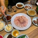 석심횟집 | 전남 목포 용당동 현지인 민어코스 석심횟집 코스 솔직 후기