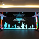 유엔평화기념관 이미지