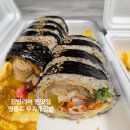 우리동네김밥집 - 사하구 사리로27번길 76-1 | 우리동네김밥집