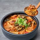 얼큰소고기국밥 이미지