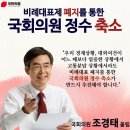 국회의원 정수 축소... 이미지