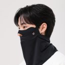 아웃도어 최저가연구소 | 골프 러 낚시 자외선 차단 마스크 추천, 더블로 UV 차단 쿨링 가리개 2주 사용 후기