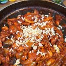 바로닭갈비 이미지