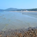 장고도(명장섬해수욕장) 이미지