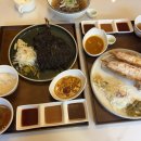 남천1-211 | 광안리 맛집 점심 메뉴로 추천하는 박성환돈까스정식