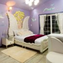 펜션 그림 이미지