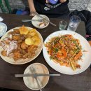자매떡볶이(학동점) | Chapter, 1