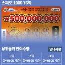 슈퍼오창로또명당 이미지