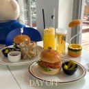 데이오프데이(day off day) | [홍대 연남동 맛집] 데이트하기 좋은 수제버거 맛집 데이오프 연남