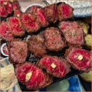 화로로 | 강남 맛집 고베규카츠에서 미니 화로로 즐기는 촉촉한 규카츠 후기