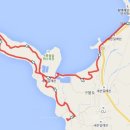 대부해솔길 2코스 이미지